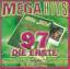 Various: Megahits 97 Die Erste