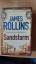 James Rollins: Sandstorm (Sigma Force No