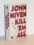 John Niven: Kill 