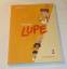 PASSWORT LUPE / PASSWORT LUPE - Lesebuch