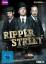 Tom Shankland: Ripper Street - Staffel 1