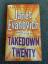 Janet Evanovich: Takedown Twenty, a Step