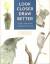 Kateri Ewing: Look Closer, Draw Better -