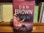 Dan Brown: ORIGIN.