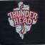 Thunderhead: 25 Or 6 To 4