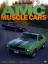 AMC Muscle Cars - Mitchell, Larry