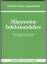Gabriele Baier-Jagodzinski: Allgemeine I
