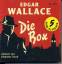 Edgar Wallace: Edgar Wallace - Die Box (