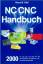 Hans B. Kief: NC/CNC Handbuch 2000 - NC-