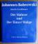 Johannes Bobrowski: Johannes Bobrowski l