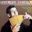 Gheorge Zamfir: Gheorge Zamfir mit seine