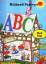 Richard Scarry: Richard Scarry ABC Ordbo