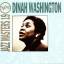 Dinah Washington: Verve Jazz Masters 19