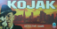 KOJAK - Detective Game