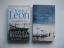 Donna Leon, Martha Grimes: Konvolut Donn