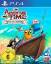 Adventure Time - Piraten der Enchiridion