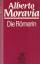 Alberto Moravia: Die Römerin.