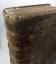 antiquarisches Buch – Martin Luther – Biblia Das ist: Die gantz Heilige Schrifft, Alten und Neuen Testaments – Bild 2