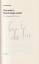 gebrauchtes Buch – Gregor Gysi – Das war's. Noch lange nicht! Autobiographische Notizen – Bild 2