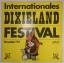 gebrauchter Tonträger – anonym – 5 Internationales Dixieland Festival Dresden 12" LP 1977-1980 + 10 Jahre Internationales Dixieland Festival Dresden – Bild 2