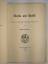 antiquarisches Buch – Gustav Landauer – Skepsis und Mystik Versuche im Anschluß an Mauthners Sprachkritik – Bild 4