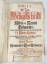 antiquarisches Buch – Martin Luther – Biblia Das ist: Die gantz Heilige Schrifft, Alten und Neuen Testaments – Bild 5
