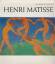 Alpatow, Michael W.: Henri Matisse