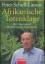 Peter Scholl-Latour: Afrikanische Totenk