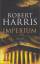 Robert Harris: Imperium Roman