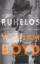 William Boyd: Ruhelos Roman