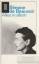 Beauvoir, Simone de: Alles in allem