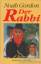 Noah Gordon: Der Rabbi Roman Noah Gordon: Der Rabbi Roman