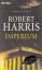 Robert Harris: Imperium Roman