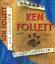 Ken Follett: Die Leopardin