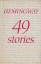 Ernest Hemingway: 49 stories Die Ersten 