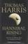 Thomas Harris: Hannibal Rising Roman