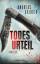 Andreas Gruber: Todesurteil Thriller