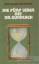 Wolfgang Schreyer: Die fünf Leben des Dr