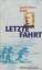 Scott, Robert Falcon: Letzte Fahrt Scott