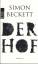 Simon Beckett: Der Hof Thriller