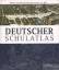 gebrauchtes Buch – Pohle, R. / Brust – Deutscher Schulatlas – Bild 1