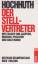 Ruth Hochhuth: Der Stellvertreter Ein ch