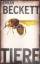 Simon Beckett: Tiere