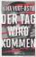 Nina Vogt-Ostli: Der Tag wird kommen