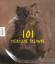 Rachael Hale: 101 Tierische Freunde