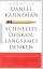 Daniel Kahneman: Schnelles Denken, langs Daniel Kahneman: Schnelles Denken, langs