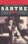 Annie Cohan-Solal: Sartre 1905-1980