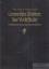 Schoenichen, Walther (Hrsg.): Geweihte S Schoenichen, Walther (Hrsg.): Geweihte S