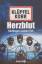 Klüpfel, Volker / Kobr, Michael: Herzblu