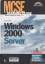 Dennis Maione: MCSE Windows 2000 Server